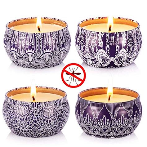 10 Best Citronella Candles For Outdoors In 2020 December Update