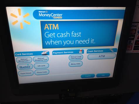 How to use the Walmart Money Pass Kiosk to load gift cards onto your
