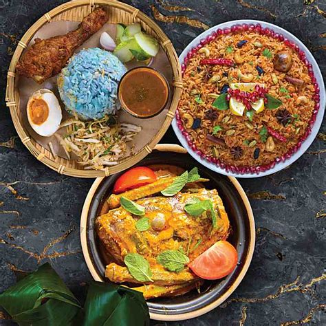 8 Hilton Malaysias Merdeka Food Promotion To Check Out