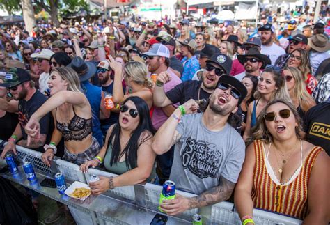 Gordys Hwy 30 Music Fest Returns With Longer Run Bigger Crowds