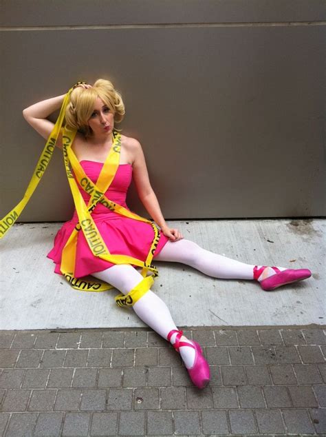 Photo Of Starlighthoney Cosplaying Dee Dee Dexter S Laboratory Dexter Costume Dress Up