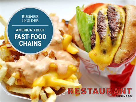 The oldest fast food restaurant chain in india nirula s opened its doors in 1977 in connaught place in delhi with the aim of providing desilicious food customer satisfaction customer satisfaction. These are the 25 best fast-food chains in America right ...
