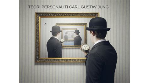 Maybe you would like to learn more about one of these? TEORI PERSONALITI CARL GUSTAV JUNG by Syed Muhammad Al-Mahdali