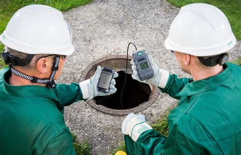 Confined Space Entry Cse Safe Work In Confined Spaces Demands A