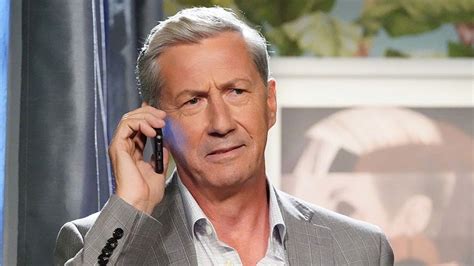 Charles Shaughnessy Previews Days Of Our Lives Beyond Salem Praises