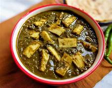 Paneer Spinach Dal Recipe
