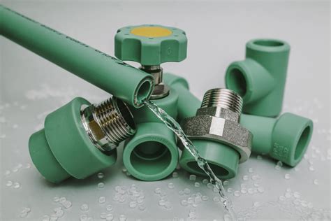 Aquaterra Polypropylene Ppr Pipes And Fittings Protenders