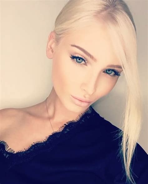 Instagram Video By Alena Shishkova • Jun 16 2016 At 5 57pm Utc Instagram Beauty Platinum Blonde