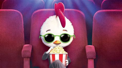 Chicken Little All Cutscenes Full Game Movie Ps2 Pc Xbox Gamecube