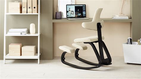 Kneeling Chairs - Back in Action