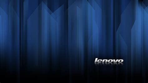 Lenovo Logo Black Hd