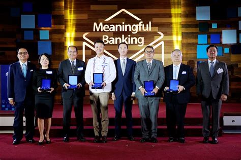 2019 Metrobank Foundation Outstanding Filipinos Awarded Metrobank Foundation