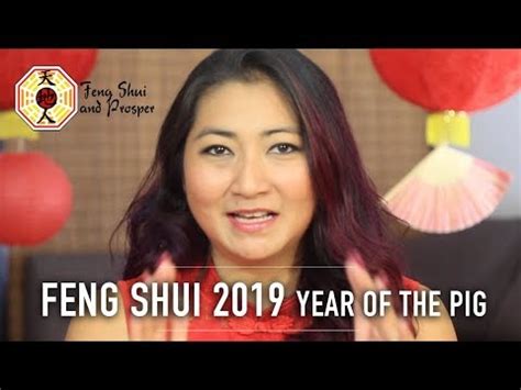Feng shui master joey yap reveals some easy design tips to achieve good vibes at home. Feng Shui 2019 Year Of The Pig - YouTube