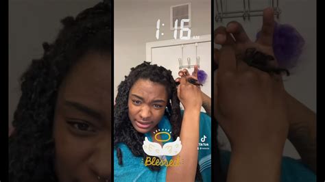 Lbs Blackgirlmagic 4chair Hairgrowth Protectivestyles Haircare