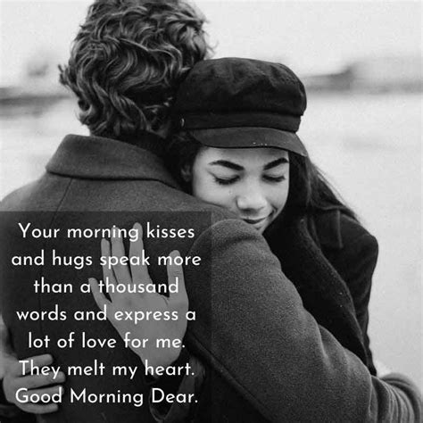 Good Morning Messages For Husband Wish Your Hubby