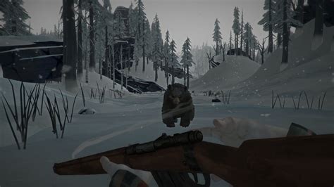 The Long Dark Survival Mode Paid Dlc Is Coming Techraptor