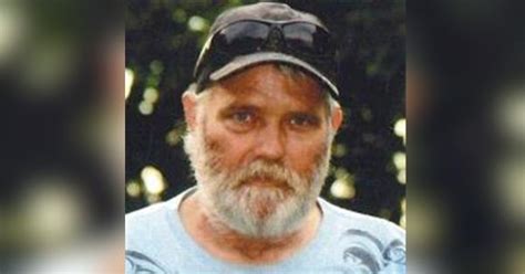 Jeffrey Lynn Hogan Obituary Visitation Funeral Information