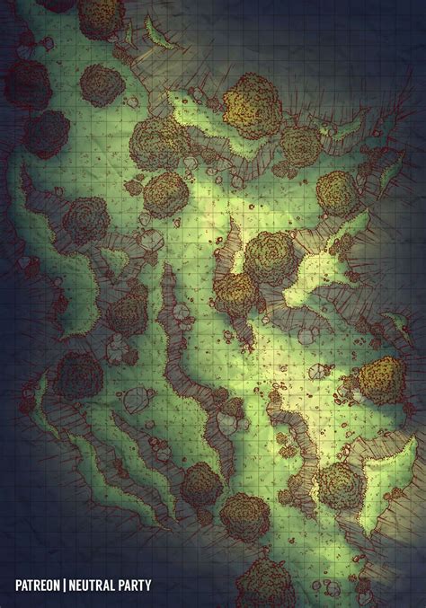 World Maps Library Complete Resources Maps Dnd