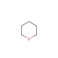 Tetrahydropyran Hazardous Agents Haz Map