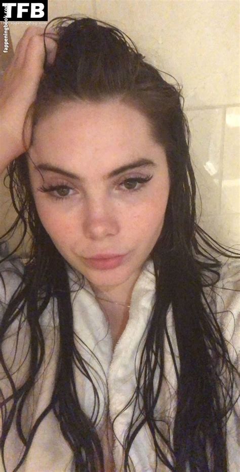 McKayla Maroney Nude Sexy The Fappening Uncensored Photo 1475215