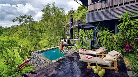 Top 10 best resorts in Ubud (Bali) - the Luxury Travel Expert