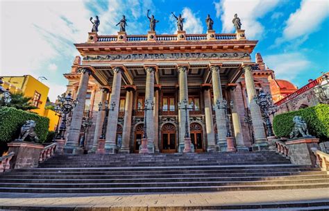 Teatro Juárez