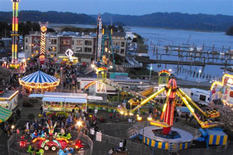 2023 Festivals Eugene Cascades And Oregon Coast