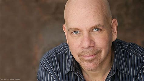 How The Dating Game Helped Jason Stuart Realize He Was Gay