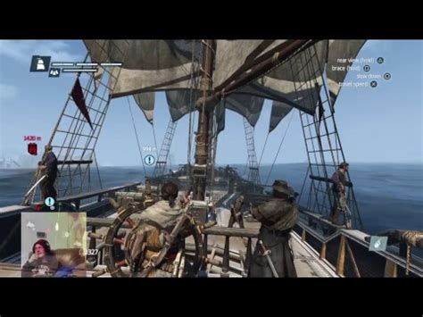 Assassin Creed Rogue Remastered Youtube