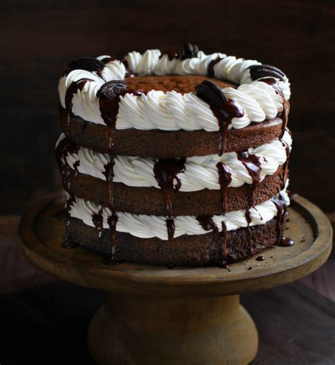Let's share recipes or help. Mississippi Mud Cake in 2020 | Best birthday cake recipe ...