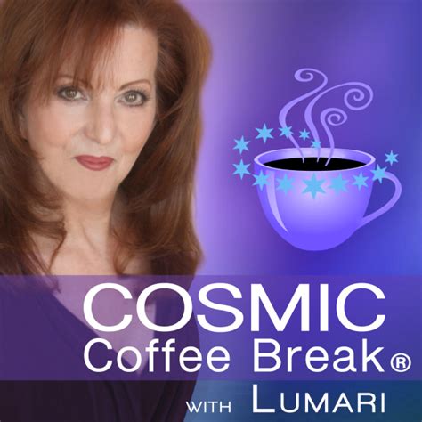 Cosmic Coffee Break Listen To Podcasts On Demand Free Tunein
