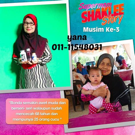 Sakit Lutut Pulih Dengan Vivix Shaklee  BebelSihat.Com