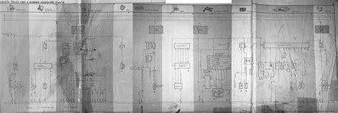 Toyota workshop manuals, toyota owners manuals, toyota wiring diagrams, toyota sales brochures and general miscellaneous toyota downloads. 1985 Toyota Pickup Truck Hilux & 4Runner Wiring Diagram