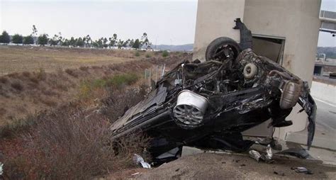Nikki Catsouras Accident Photos Chp Dispatcher Says Suit Over Crash