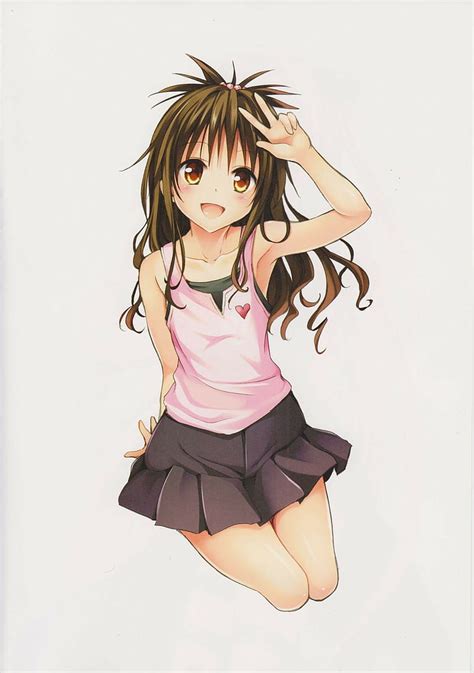 2560x1080px free download hd wallpaper to love ru yuuki mikan anime anime girls