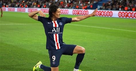 Faces edinson cavani for efootball pes 2021 edinson roberto cavani gómez is a uruguayan. Ligue 1: Cavani va également quitter le PSG - rts.ch ...