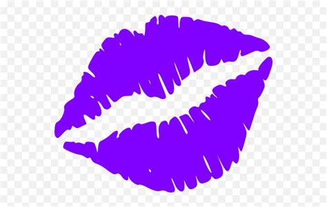 Purple Lips Png 3 Image Lips Clip Artkiss Lips Png Free