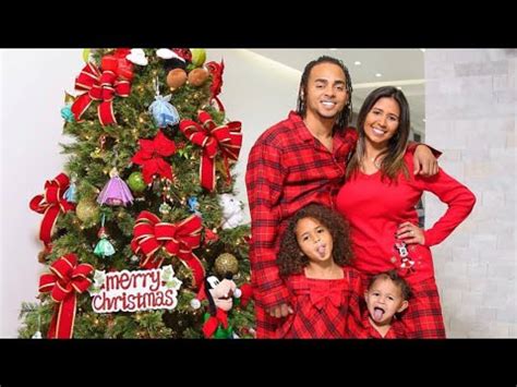 Ozuna foto © instagram / ozuna. Ozuna celebra la navidad en familia y habla de sus ...