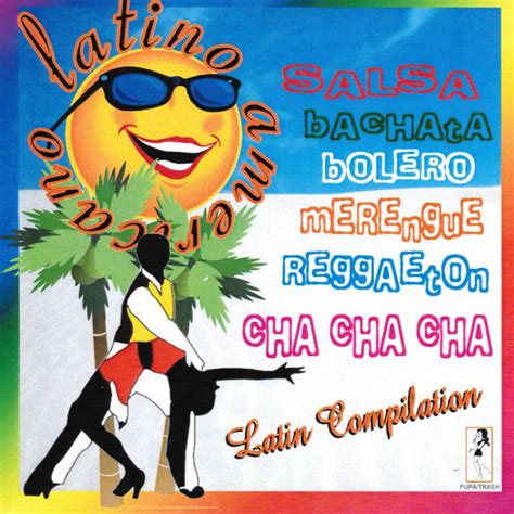 Latin Compilation Compilation By Various Artists Spotify