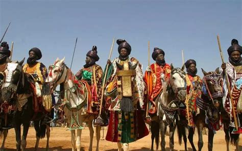 Hausa Festivals And Holidays In Nigeria Legitng