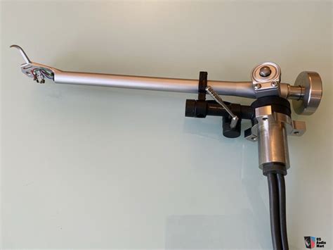 700 Rega Rb700 Tonearm In Excellent Condition Ship Worldwide For Sale