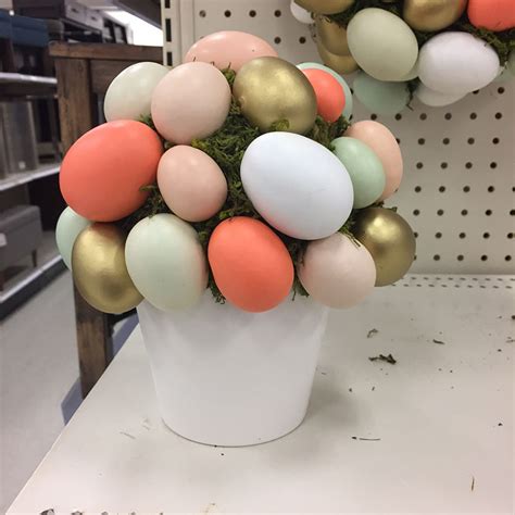 Easter Decorating With Threshold At Target Plus My Latest Spring Buys