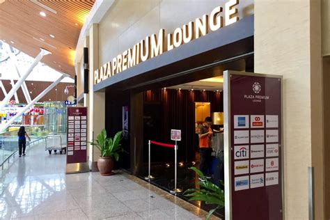 Plaza premium lounge (gateway@klia2) beoordelingen, sepang. Plaza Premium Lounge KLIA, a comfortable and spacious ...