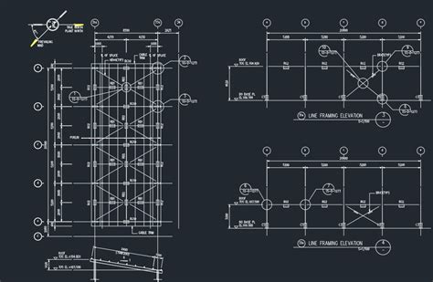 How To Create A Roof Framing Plan In Revit Design Talk