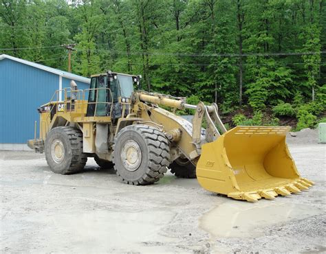Tag Wheel Loader Attachments Find The Right Tool For The Right