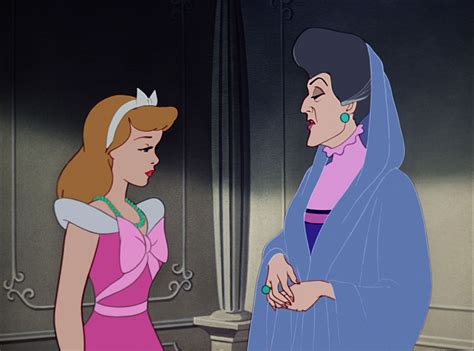Cinderella And Her Step Mother Disney Dream Disney Magic Disney Art Disney Movies Disney