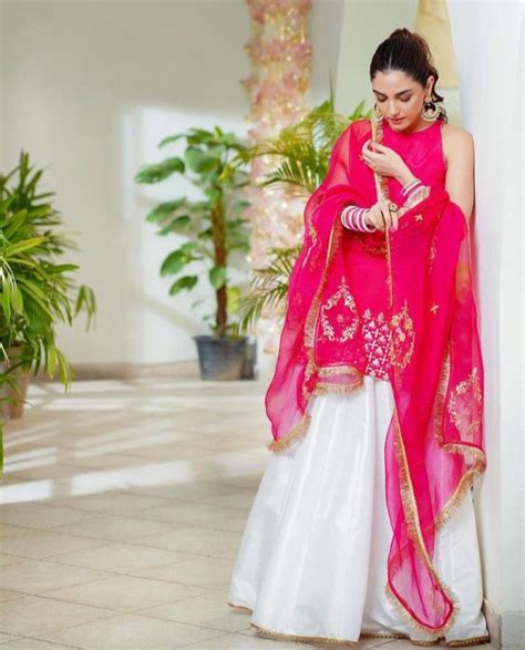 pakistani models pakistani dresses maya ali casual college outfits party wear indian dresses