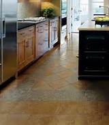 Floor Tile Inserts
