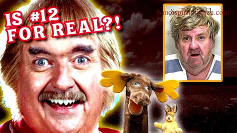 Captain Kangaroo Scandal Shocking Truth Behind Controversy