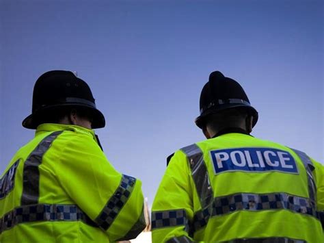 Police Officer Sacked After Asking Vulnerable Woman For Threesome While